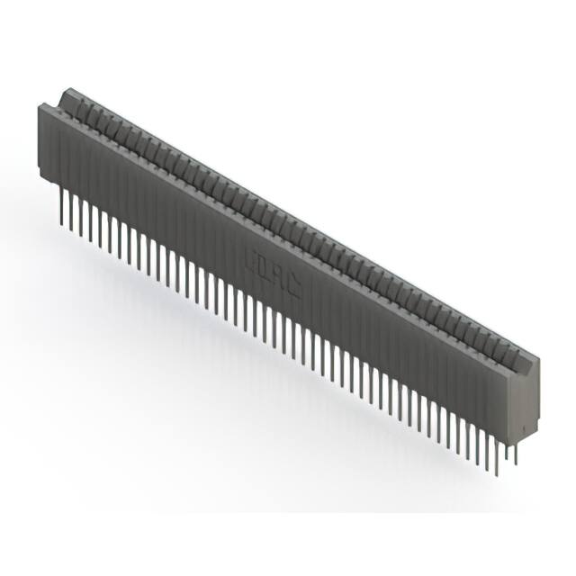 745-092-522-206 EDAC Inc.  Edgeboard Connectors